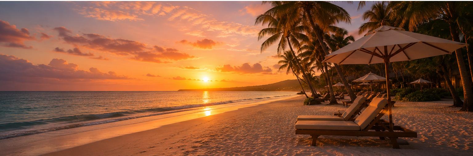 Vacation resort customer service